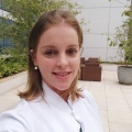 Larissa Gordilho, Infectologista São Paulo