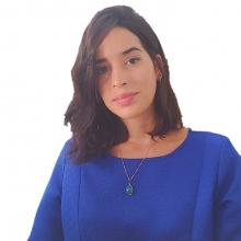 Arina Nunes de Albuquerque Frota, Psicólogo Fortaleza