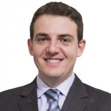 Thiago Rodrigues, Especialista em Dor São Paulo