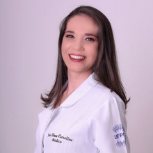 Ana Caroline Tavares, Ginecologista Teresina