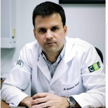 Gustavo Gurgel Gonzaga Jayme, Ginecologista Anápolis