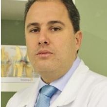 Rodrigo Vannini, Ortopedista - Traumatologista Bauru