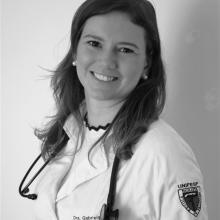 Gabriela Haas Henrique Barros, Médico clínico geral Curitiba