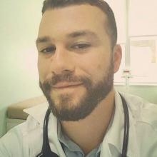 Lucas Ocko, Endocrinologista Rio de Janeiro