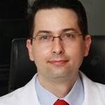 Leonardo Gabeira Secco, Mastologista Jacareí