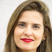 Mayra Freitas Storti, Gastroenterologista Goiânia