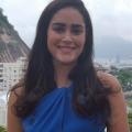 Tania da Rocha Santos