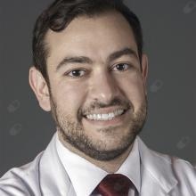 Luís Cláudio Chagas Silva, Ortopedista - Traumatologista Salvador