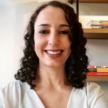 Emanuela de Sousa, Psiquiatra Porto Alegre