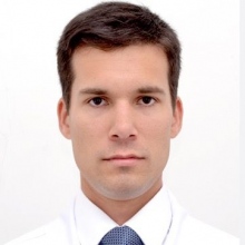 Cláudio Whitaker, Ortopedista - Traumatologista Brasília