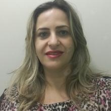 Lilian Normanha Benedetti Cotrim, Psicólogo Goiânia