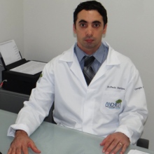 Paulo Henrique Gonçalves de Oliveira, Ortopedista - Traumatologista São José dos Campos