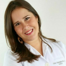 Nathalia Marcy Barbosa da Cunha Lourenço, Pediatra Rio de Janeiro
