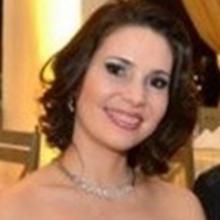 Ana Gisela Arruda Santos, Médico clínico geral Cuiabá