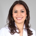 Barbara Maria de Melo Ribeiro Alves, Infectologista Brasília