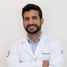 Gilfred Canuto Pereira, Urologista Ribeirão Preto