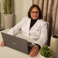Marilis Tissot Lara, Neurologista pediátrico Curitiba