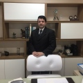 Rodrigo Fabiano Guedes Leite