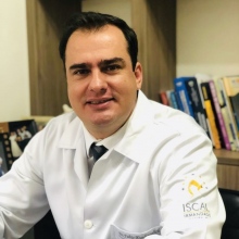 Fábio Kunhavalick, Ortopedista - Traumatologista Londrina