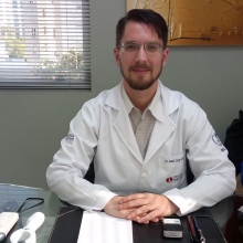 Jamil Jorge Maroun, Angiologista São Paulo