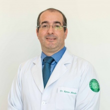 Ramon Mendes, Coloproctologista Salvador