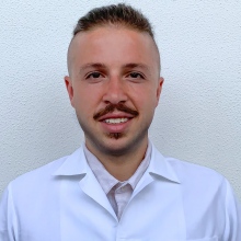 Rodolfo Pipe Mussatto Variani, Psiquiatra Porto Alegre