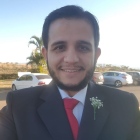 Dr. Amadeu Luis Alcântara Ribeiro