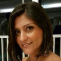Thauana Santos de Araújo
