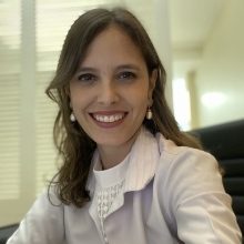 Valéria Carla Morais Di Ferreira Pinho, Endocrinologista Goiânia