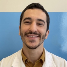 Lucas Tiso, Médico de família São Paulo