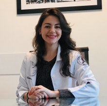 Catarina Schiavo Grubert, Cardiologista Rio de Janeiro