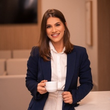 Soraia de Sousa Mota, Psicólogo Santo Antônio de Jesus