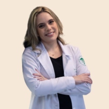 Nataly Falcão Farias Nunes, Dermatologista Maceió