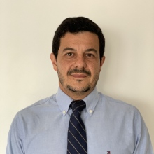 Gilberto Vianna, Urologista São José dos Campos
