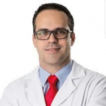 Carlos Bernardo Cola, Oncologista Rio de Janeiro