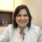 Dra. Michelle Zimmermann