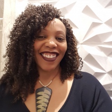 Luciana Cordeiro da Conceição, Psicólogo Brasília