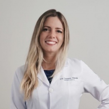 Stephanie Gomes de Almeida, Neurologista Taguatinga