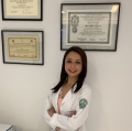 Danielle Menezes Cesconetto