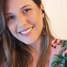 Roberta Borges Azevedo Lima de Carvalho, Psicólogo Rio Das Ostras
