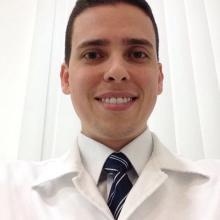 João Bourbon de Albuquerque II, Ortopedista - Traumatologista Aracaju