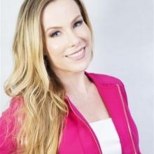 Liliane Oppermann, Nutrólogo São Paulo