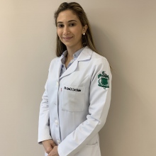 Sarah Neaime, Reumatologista Barueri