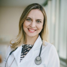 Vanessa Milanese, Neurocirurgião São Paulo