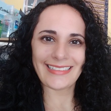 Ivanisa Ivanilda de Oliveira, Psicólogo São José dos Campos