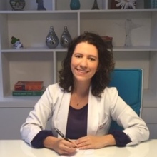 Júlia Pinella Pereira Ruback, Endocrinologista Niterói