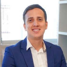 Marco Túlio Oliveira, Psiquiatra Brasília