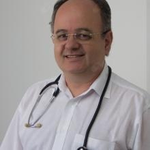José Mariano Melo Garcia, Médico clínico geral Belo Horizonte