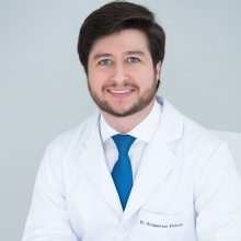 Gyoguevara Patriota, Ortopedista - Traumatologista Salvador