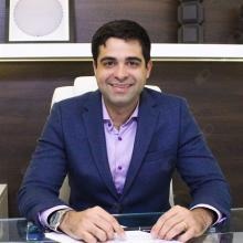 Ibraim Cavalcante de Castro, Cirurgião geral Fortaleza